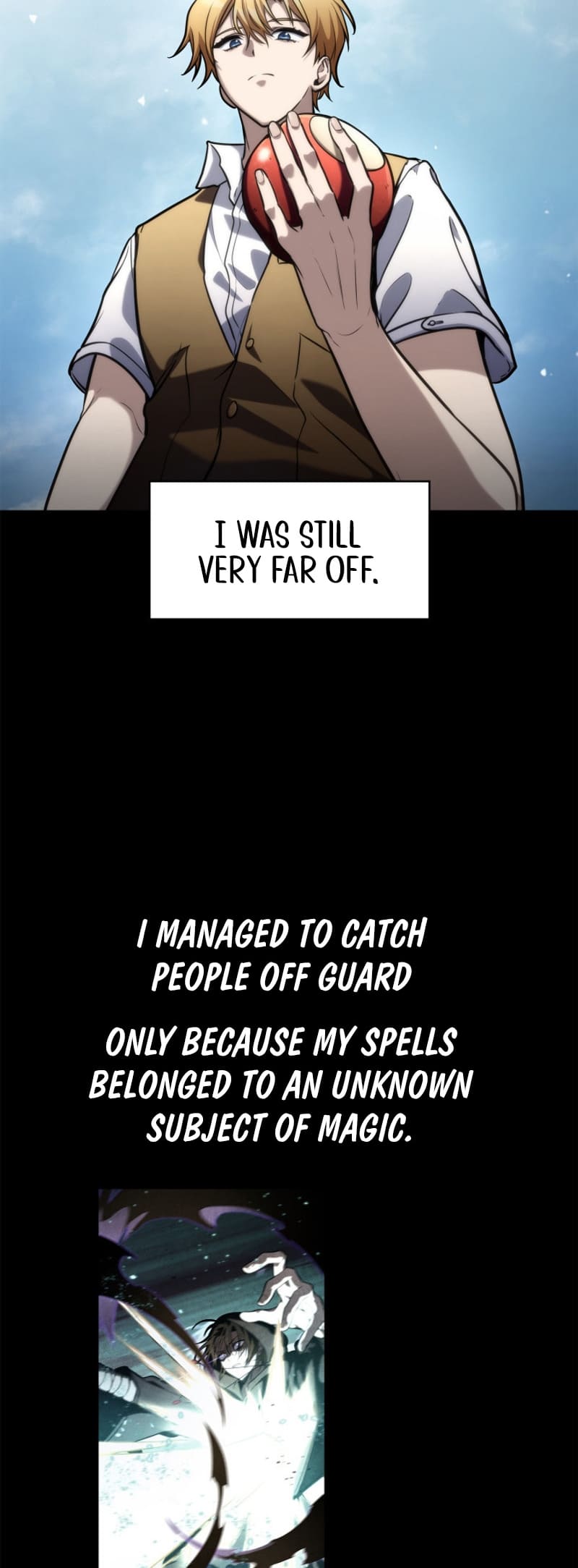 Infinite Mage, Chapter 102 image 27